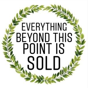 Thanks For Stopping By💜